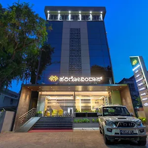 Hotel Hari Govindas - Explore The Heart Of