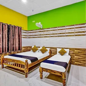 Hotel O Suhas Residency